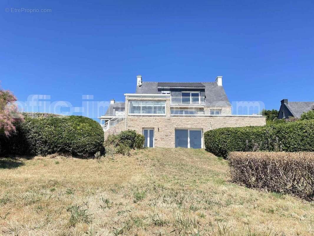 690663-6007442 - Maison à SAINT-GILDAS-DE-RHUYS