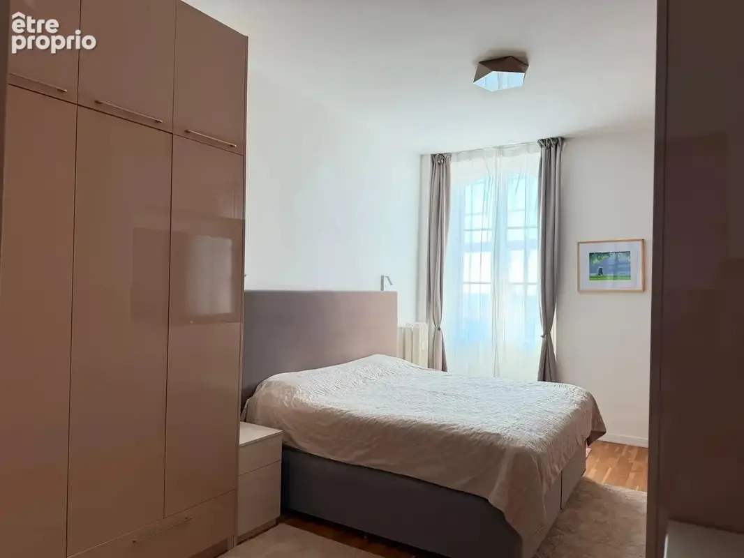 Magnifique  appartement 4 pieces a cannes - photo 15
