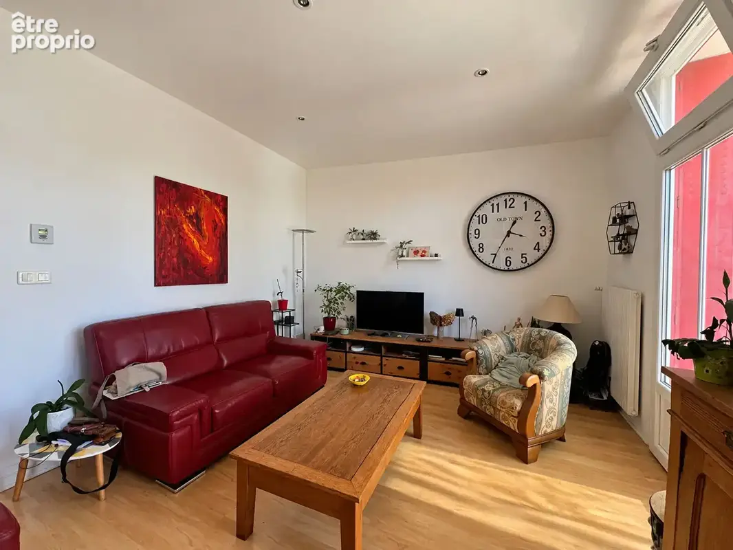 Photo Maison à Beziers au prix de 189 000€