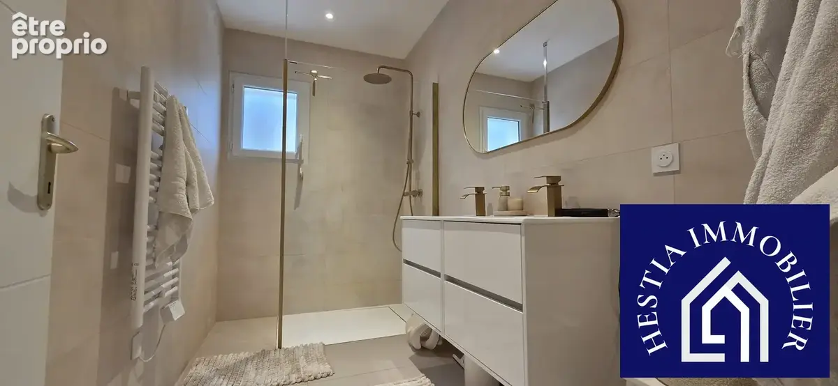 Maison 90 m² à Semur-En-Auxois  - photo 6