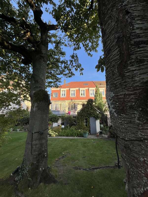 Maison à STRASBOURG
