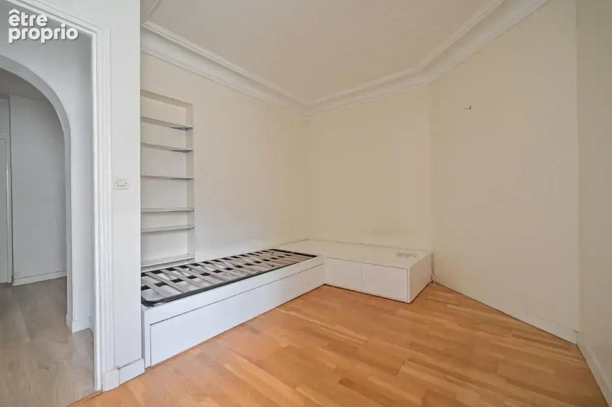 Appartement À Vendre - photo 5