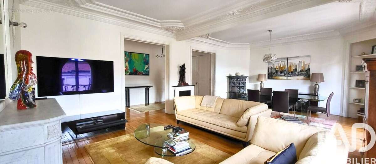 Photo 5 - Appartement à SAINT-MANDE