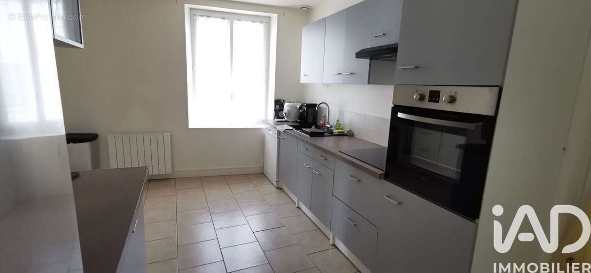 Photo 6 - Maison à BRETEUIL