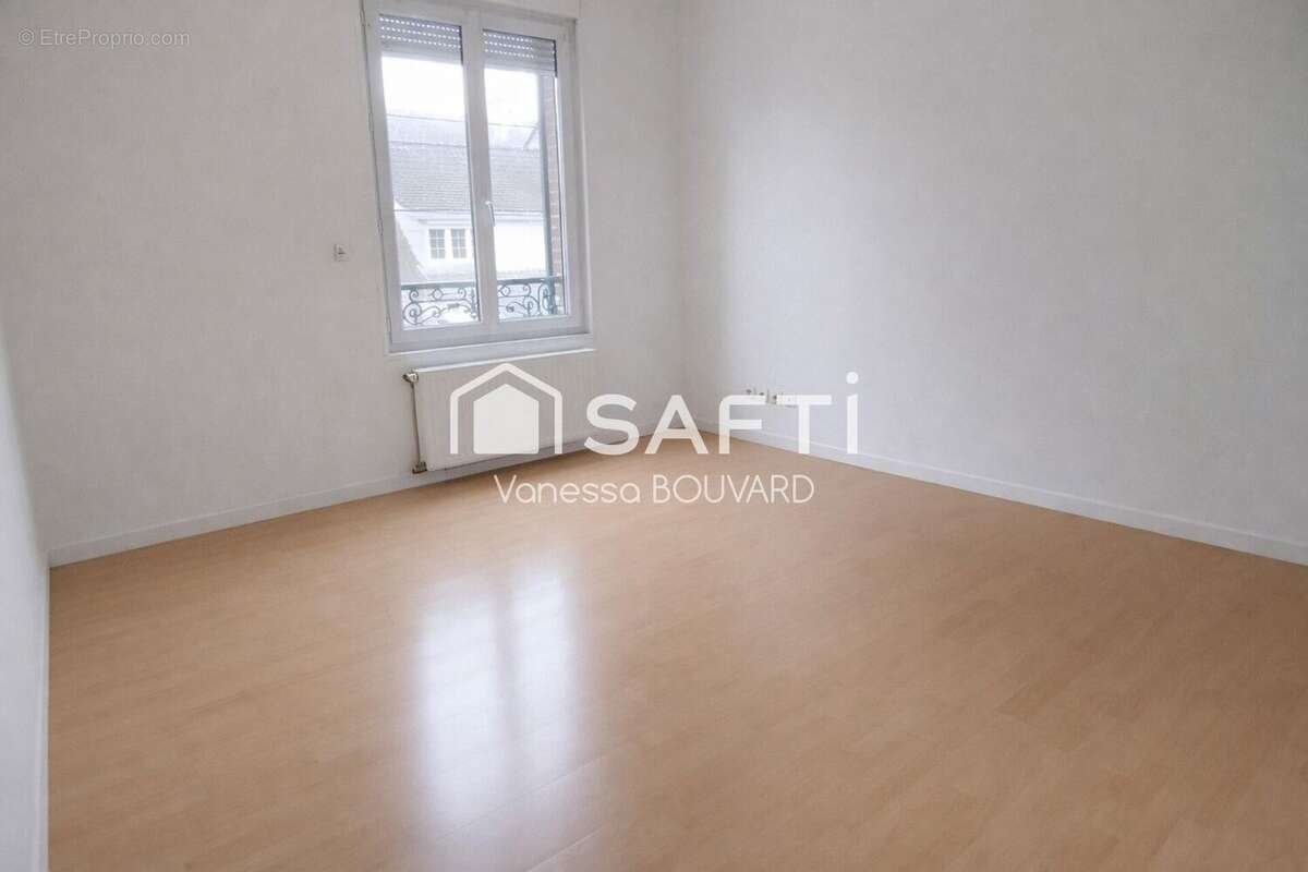 Photo 8 - Maison à CREIL