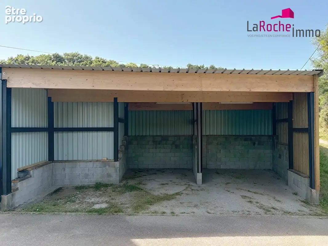 Maison 7 pièces 154 m² à vendre à Daoulas (29460) - photo 2