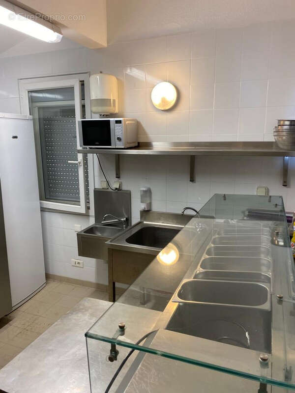 Autre à MEZE
