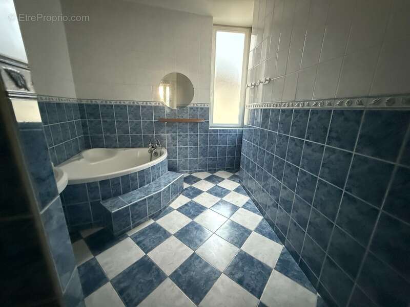 Appartement à LOURDES