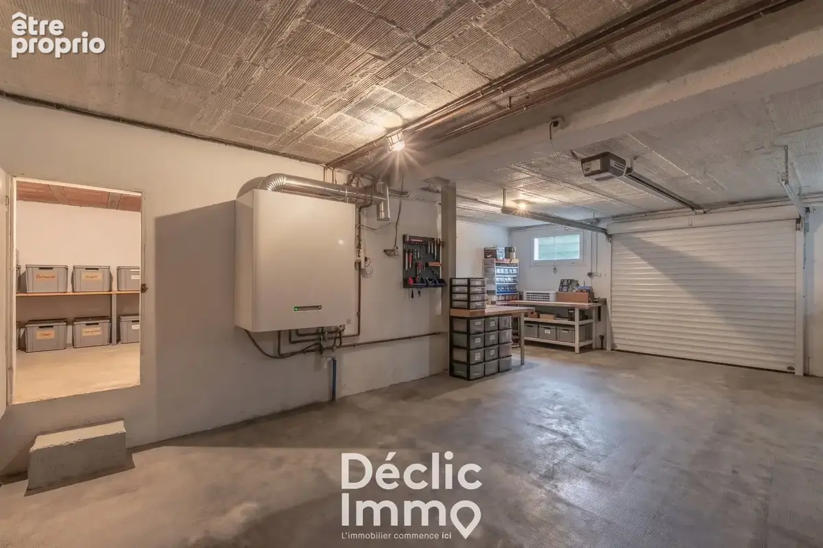 Maison 5 pièces - Quartier Féau - photo 22