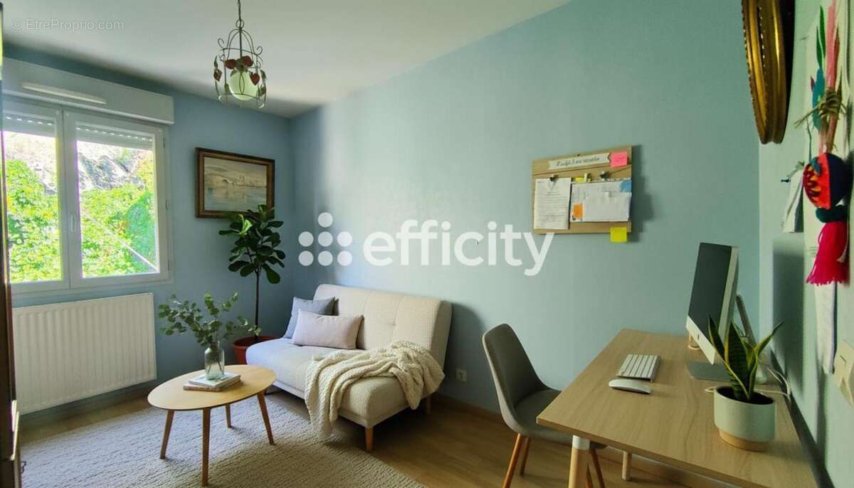 Appartement à VIENNE