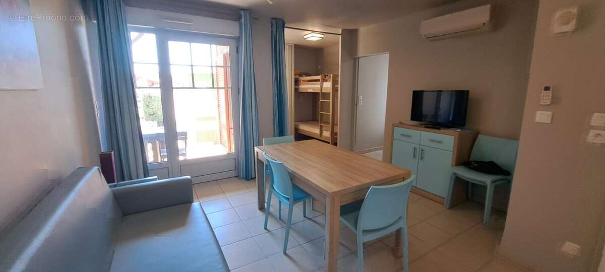 Maison à MARSEILLAN