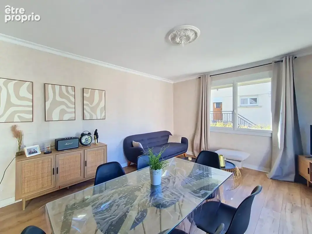 Maison 5 pièces 81 m² à vendre à Gourin (56110) - photo 8