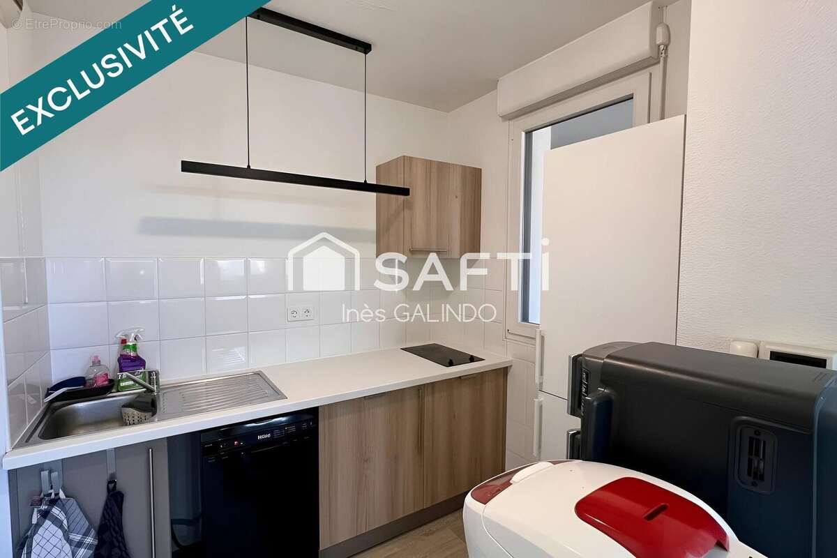 Photo 3 - Appartement à SAINT-ORENS-DE-GAMEVILLE