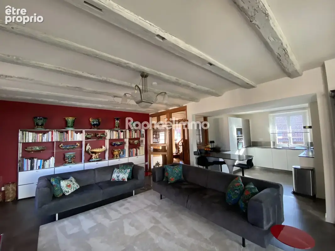 Maison 12 pièces 350 m² à vendre à Olwisheim (67170) - photo 5