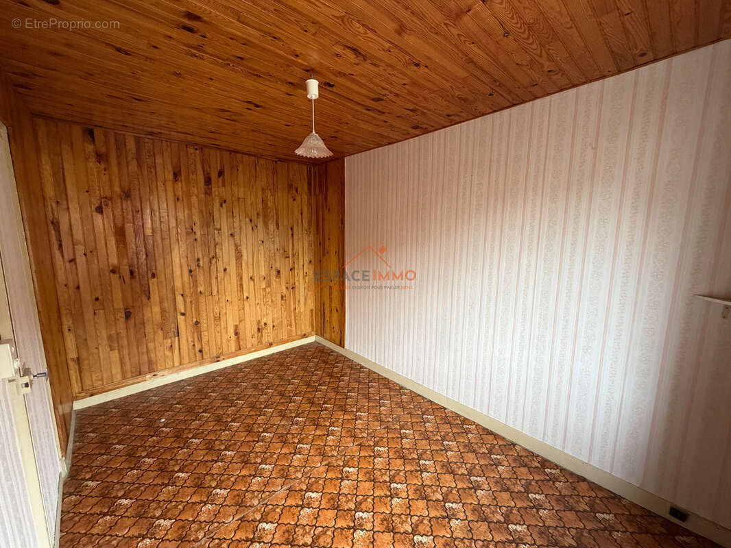 Maison à SOMAIN