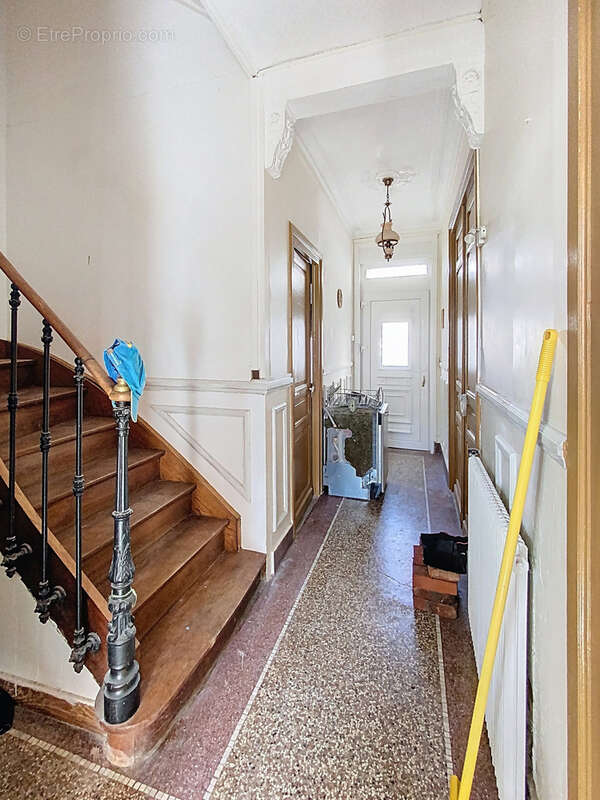 Maison à LE CATEAU-CAMBRESIS