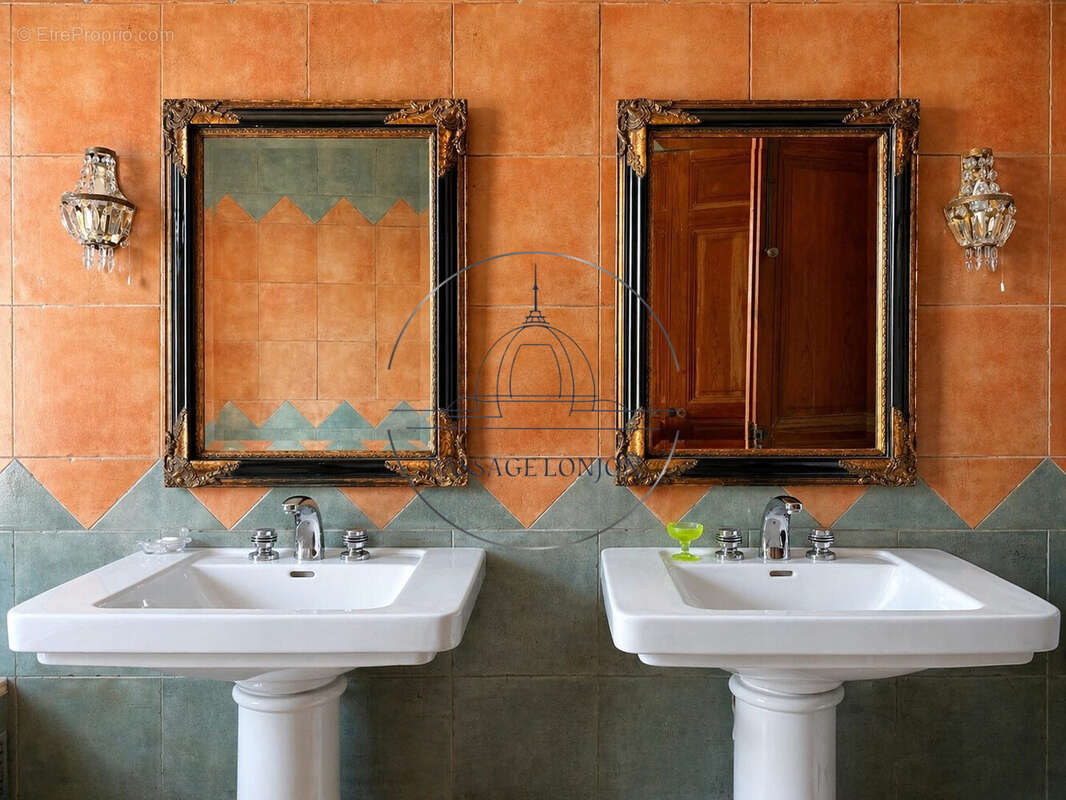 Maison à FABREGUES