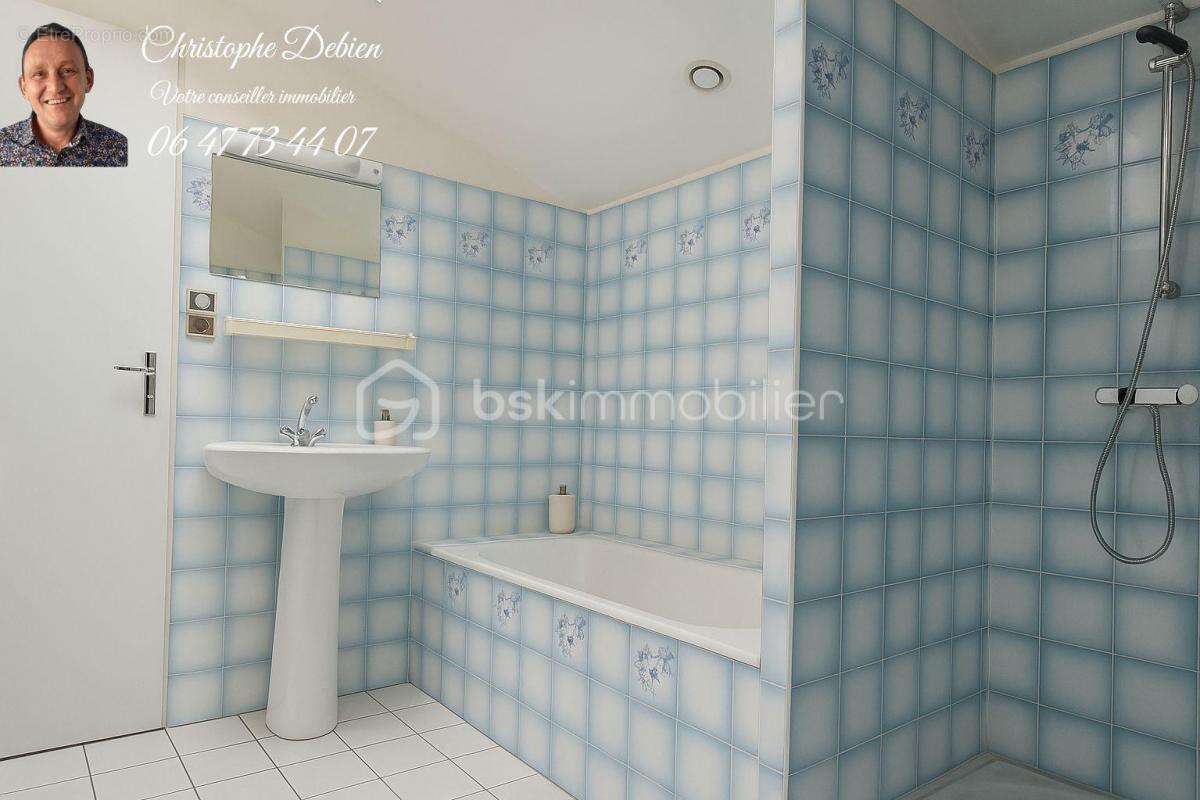 Maison à BAZOGES-EN-PAILLERS