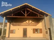 Maison à COLOMBIER-SAUGNIEU