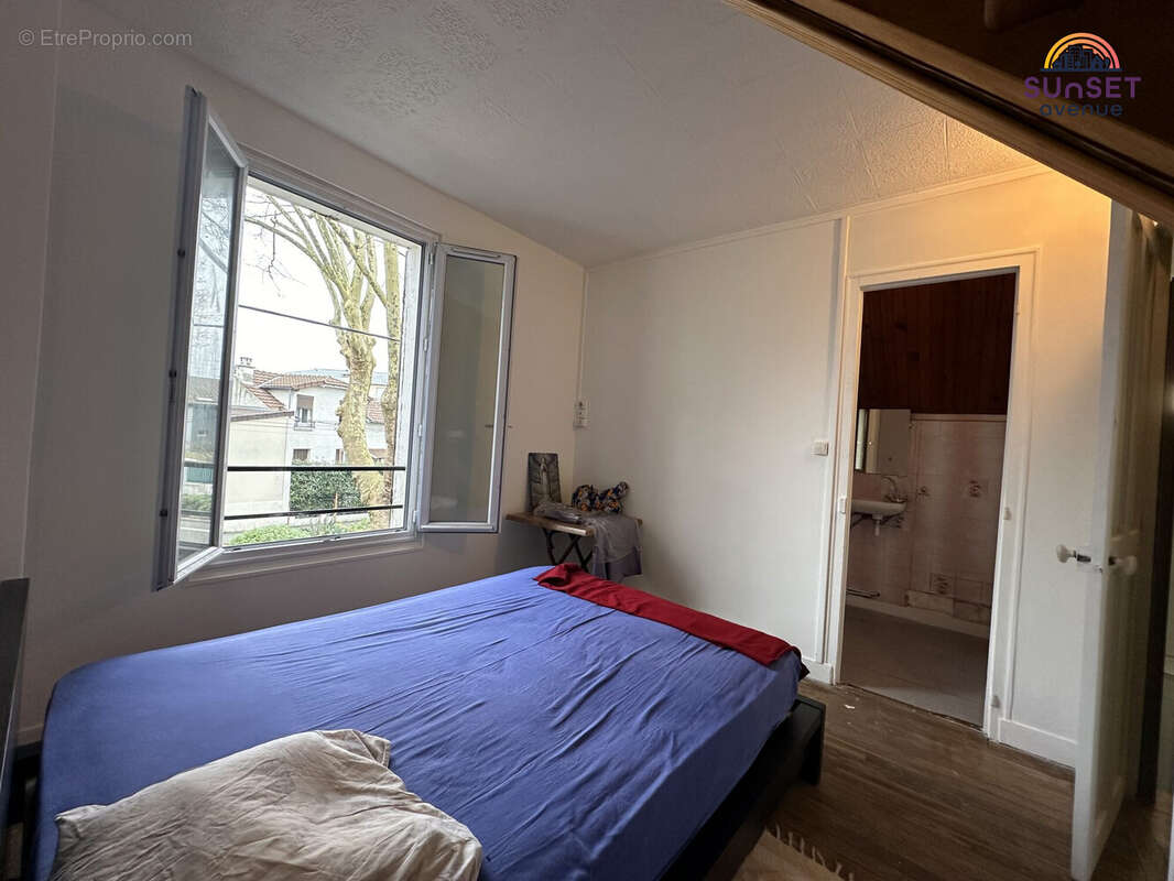 Maison à EPINAY-SUR-SEINE