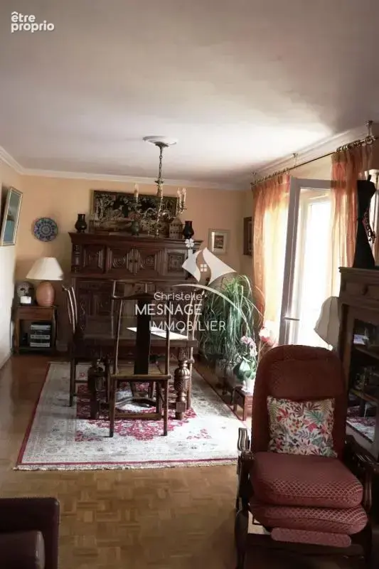 À vendre chez Christelle Mesnage Immobilier - Centre ville d - photo 6