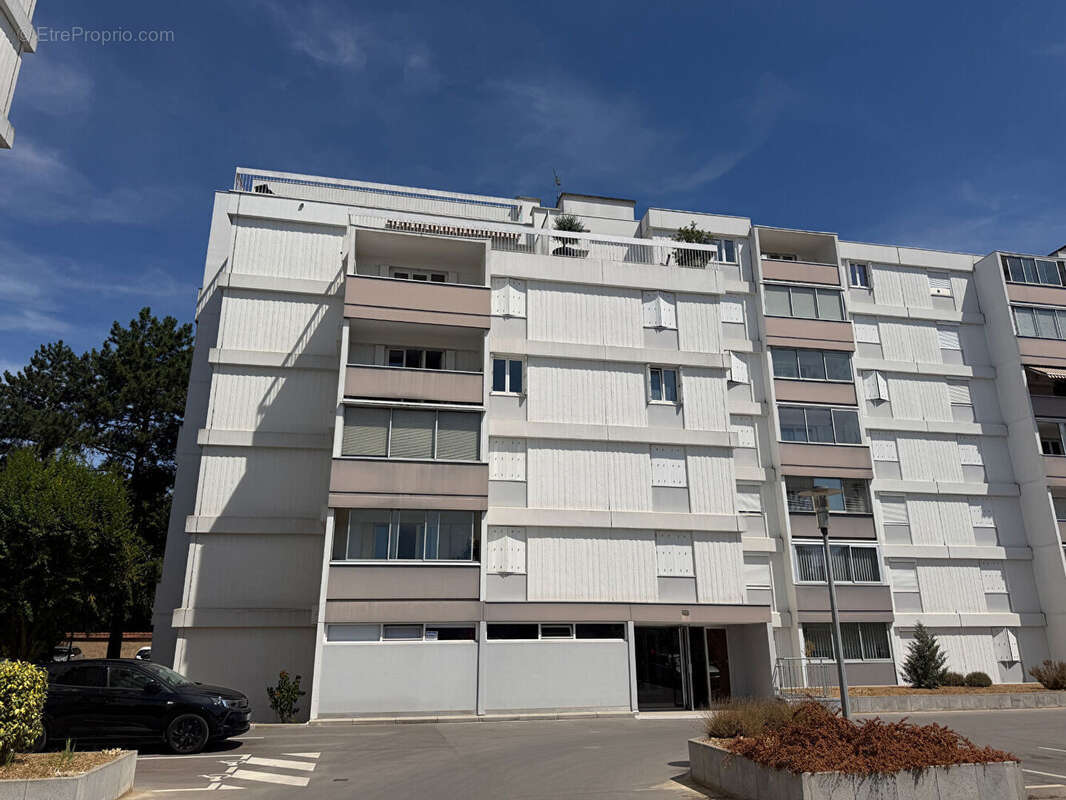 Appartement Dijon 3 pièce(s) 71.01 m2 - photo 9