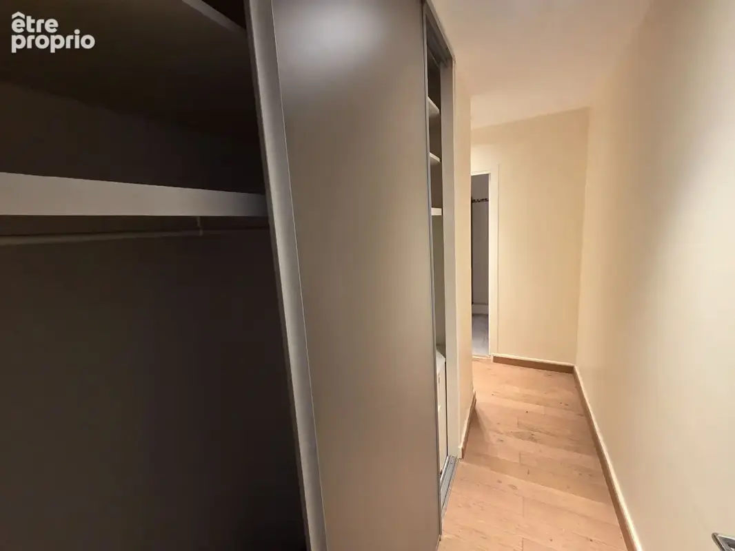 Appartement Boulogne Billancourt 2 pièce(s) 49.83 m2 - photo 8