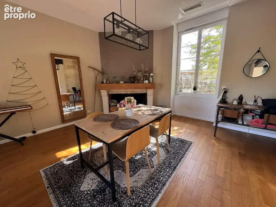 Maison 6 pièces 180 m² à vendre à Saint-Medard-D'eyrans (33650) - photo 5