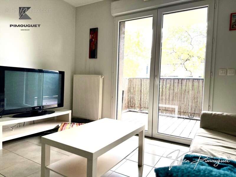 Appartement à MERIGNAC