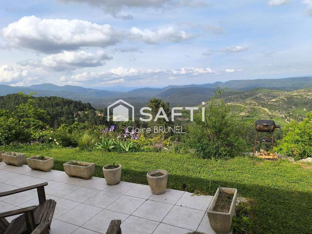 Photo 2 - Maison à BORDEZAC