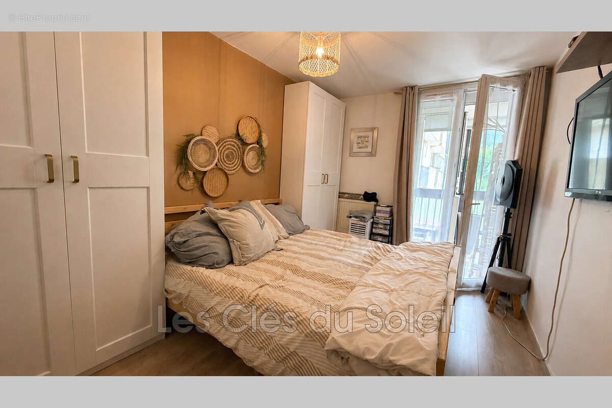 Appartement à BRIGNOLES