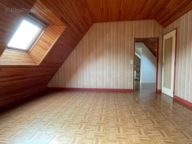 Maison à LARMOR-BADEN