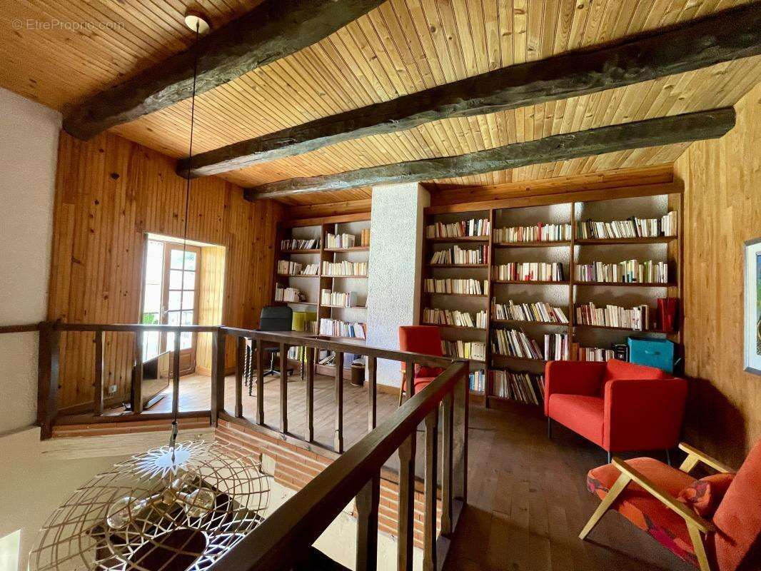 Maison 285 m² à Andouque  - photo 11