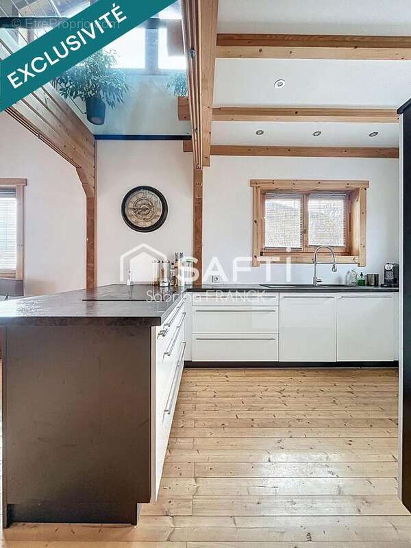 Photo 4 - Maison à HOLVING