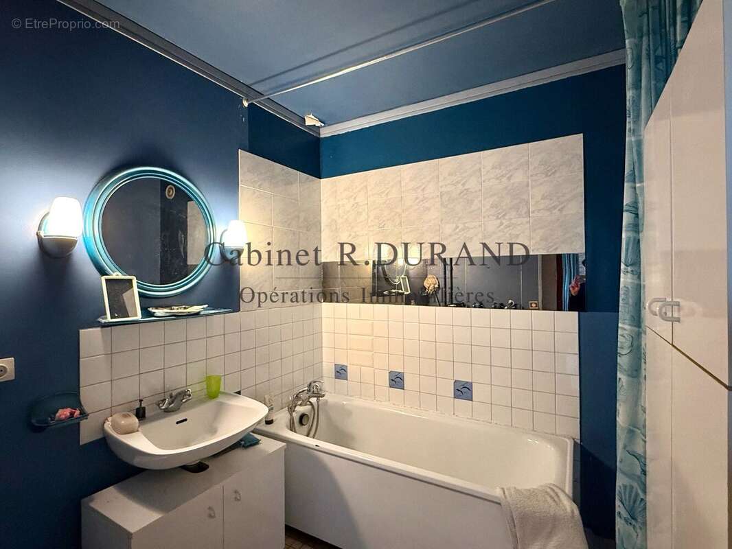 Appartement à COLOMBES