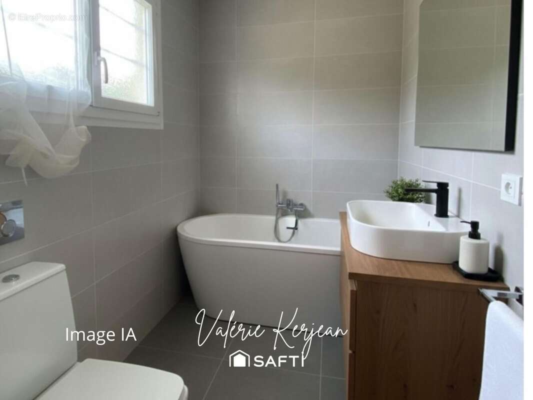 Photo 8 - Maison à VILLIERS-SAINT-FREDERIC