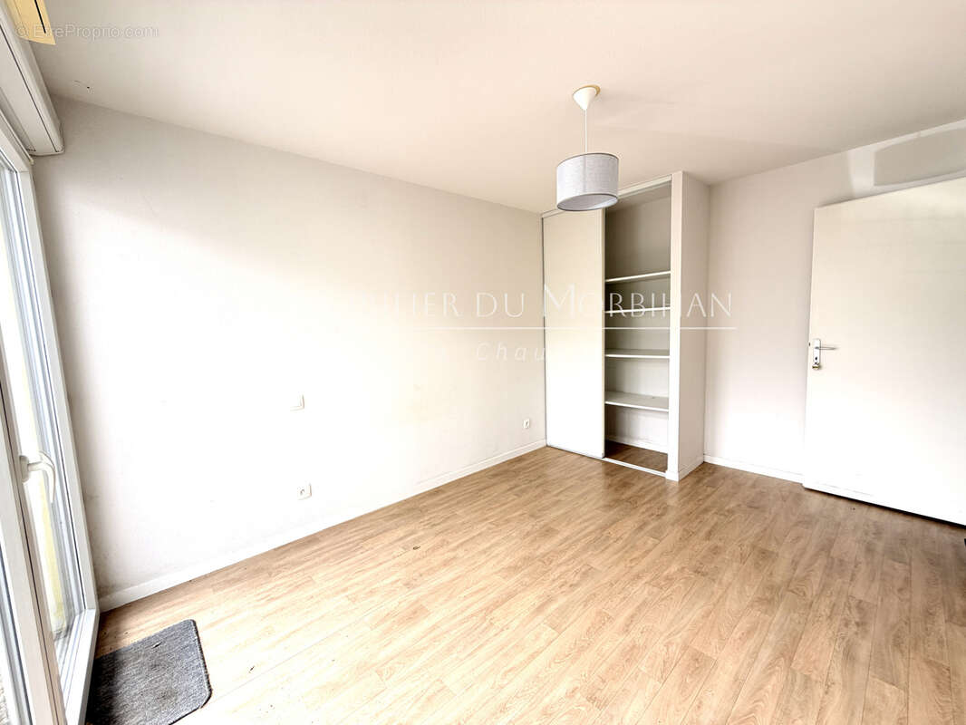 Appartement à SARZEAU