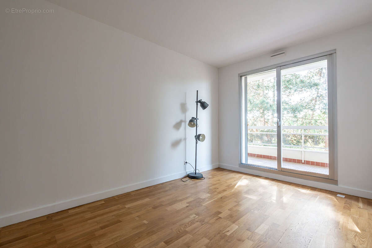Appartement à NOGENT-SUR-MARNE