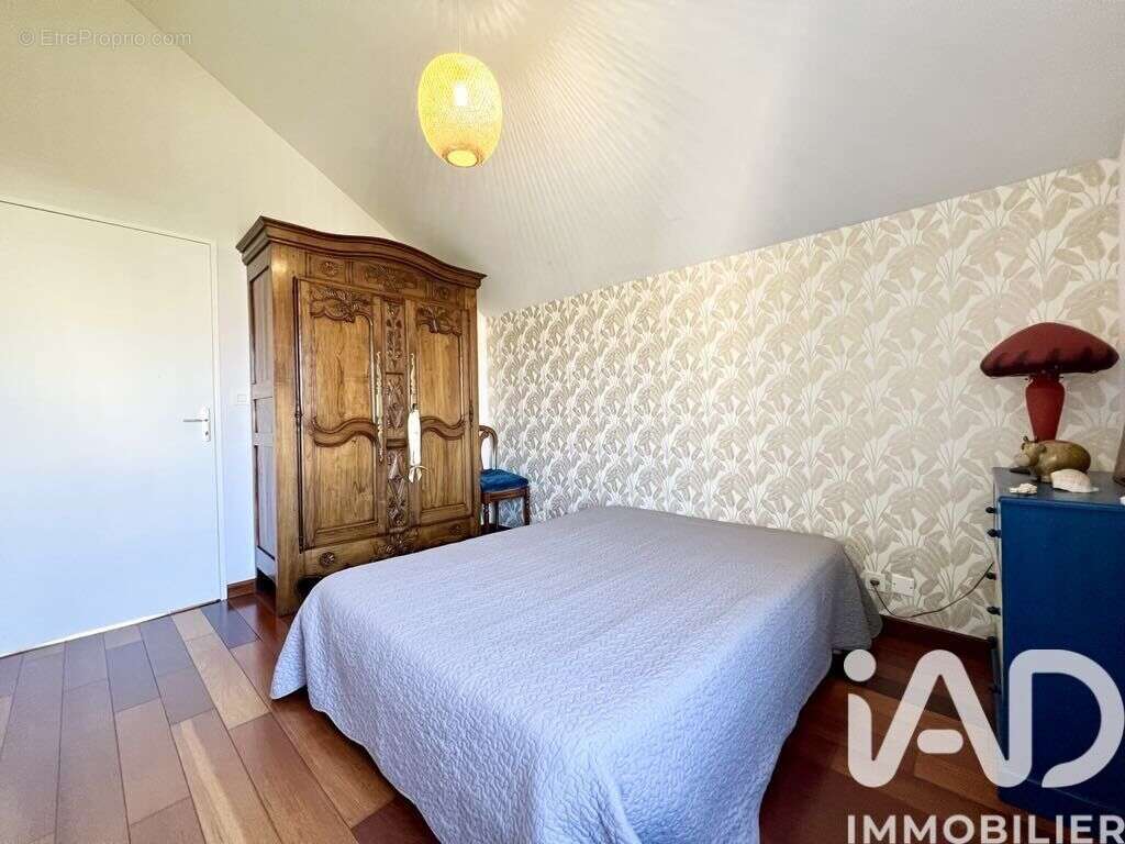 Photo 4 - Maison à SAINT-JACQUES-DE-LA-LANDE