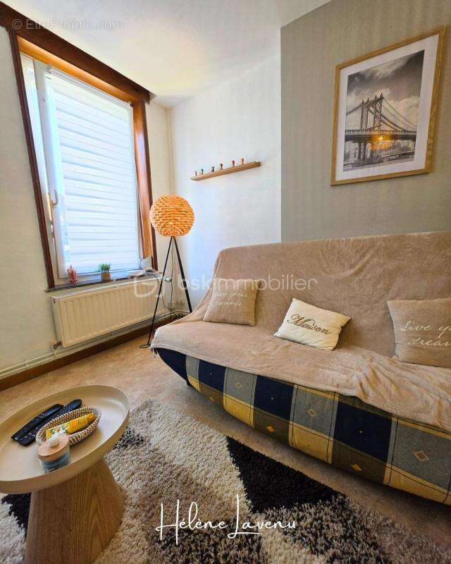 Appartement à LE PORTEL