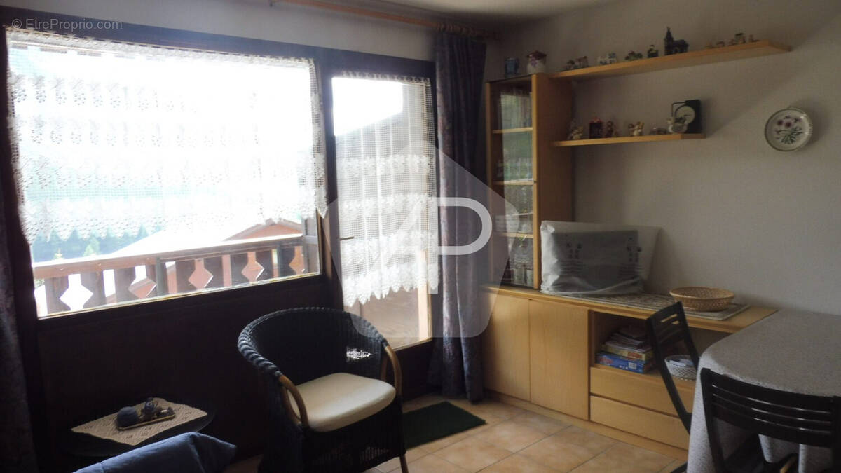 Appartement à MONTGENEVRE