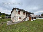 Maison à EZY-SUR-EURE