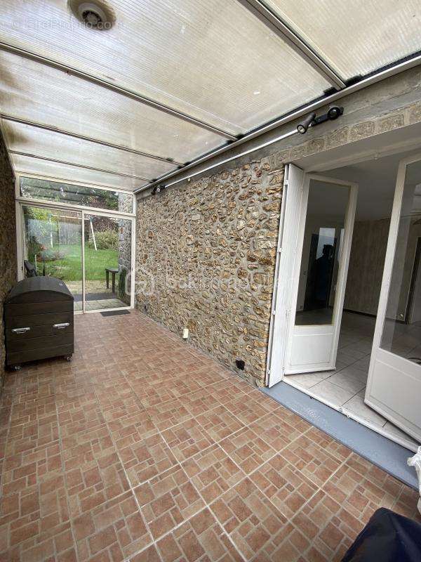 Appartement à SAINT-CHERON