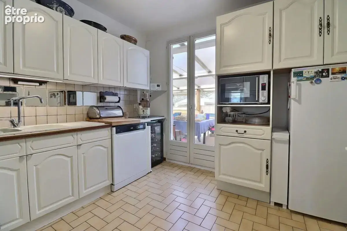 Izier – maison de plain-pied avec vue dégagée sur les champs - photo 5