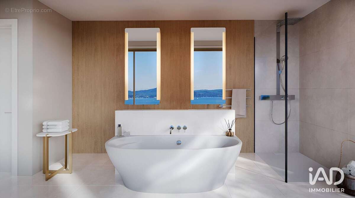 Photo 5 - Maison à GRIMAUD