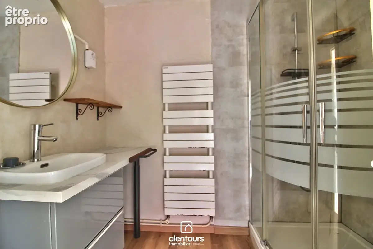 Maison Vezelise 5 pièce(s) 90 m2 - photo 18