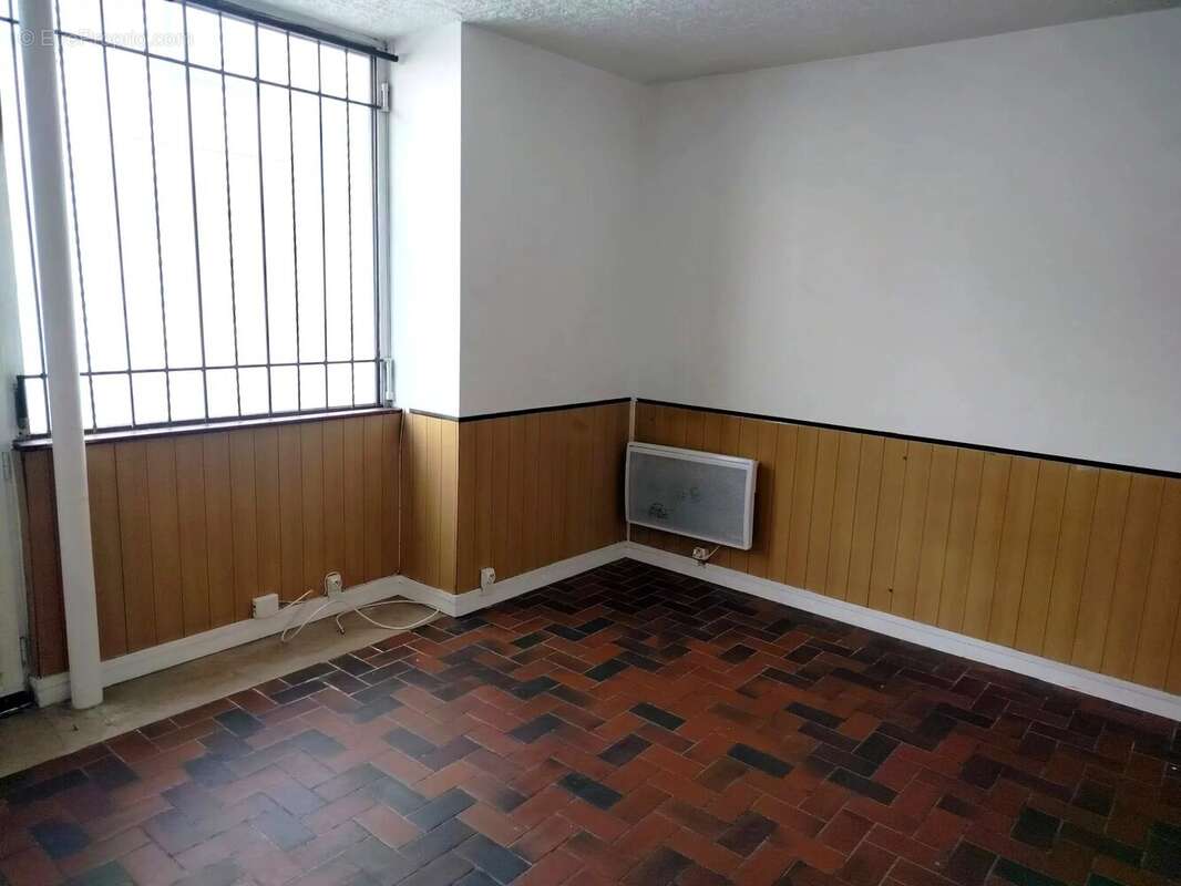 Appartement à GENTILLY