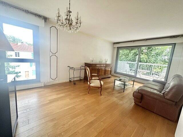Appartement à CRETEIL