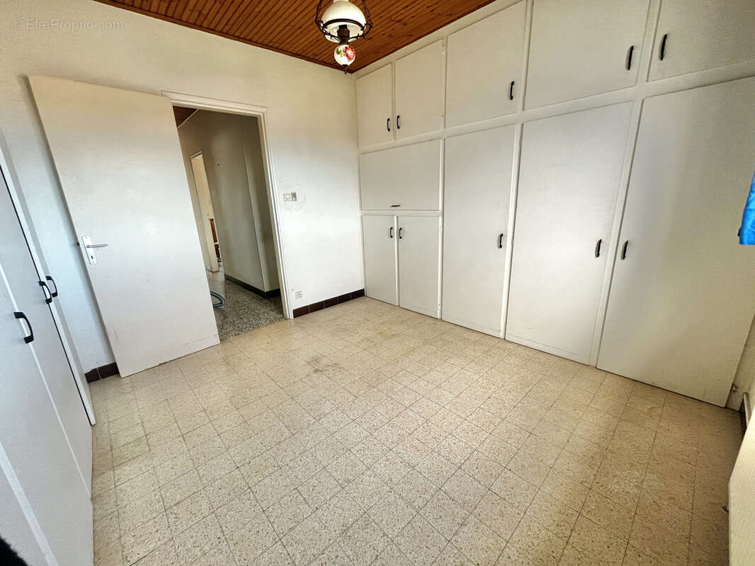 Appartement à BRETIGNOLLES-SUR-MER