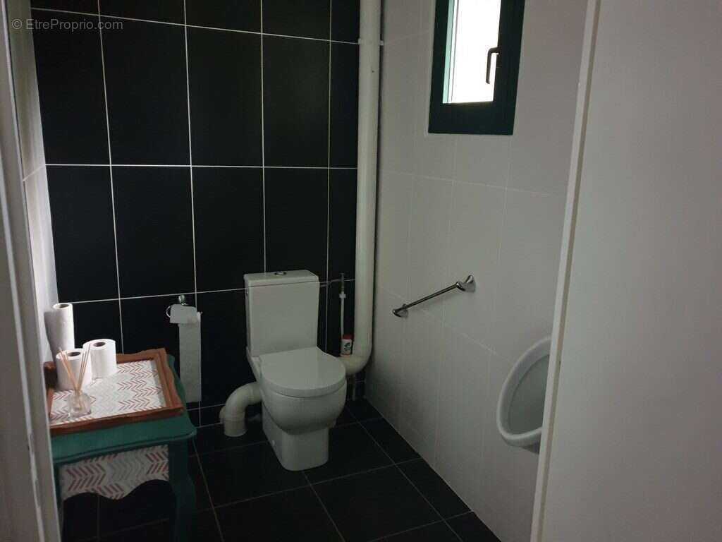 Commerce à AIXE-SUR-VIENNE